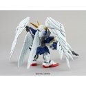 SDEX WING GUNDAM ZERO EW SDEX WING GUNDAM ZERO EW