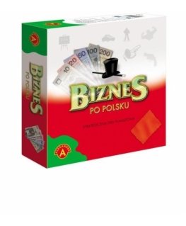 Alexander 0531 board/card game Board game Economic simulation