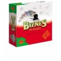 Alexander 0531 настольная игра Board game Economic simulation