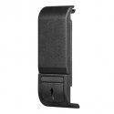 Plastic battery cover PULUZ for GoPro Hero 12/11/10/9 (black) Plastic battery cover PULUZ for GoPro Hero 12/11/10/9 (black)