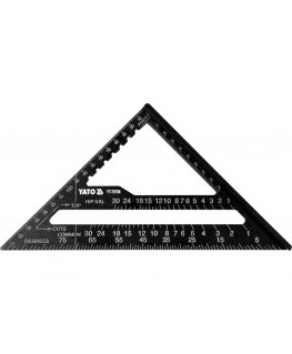 Yato YT-70786 угольник Угольник Speed square