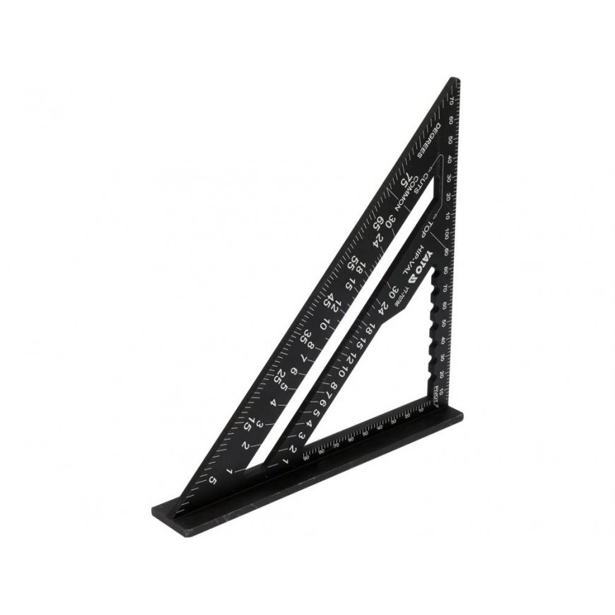 Yato YT-70786 square Speed square – 3