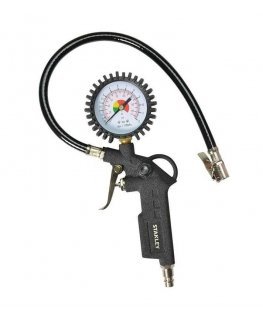 Oro pistoletas su manometru Stanley 170533XSTN