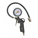 Air gun with pressure gauge Stanley 170533XSTN Air gun with pressure gauge Stanley 170533XSTN
