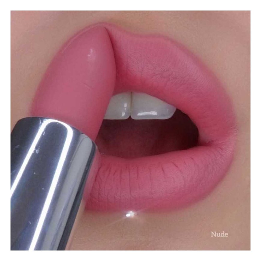 Bellapierre Cosmetics Matte lipstick BellaPierre Nude LS016 – 2
