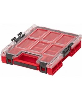 Q-Brick Įrankių dėžė Qbrick ORGQM2CZEPG011