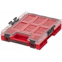Q-Brick Įrankių dėžė Qbrick ORGQM2CZEPG011 Q-Brick Įrankių dėžė Qbrick ORGQM2CZEPG011