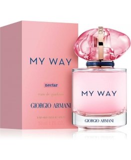 Kvepalai moterims Giorgio Armani My Way Nectar EDP, 30 ml