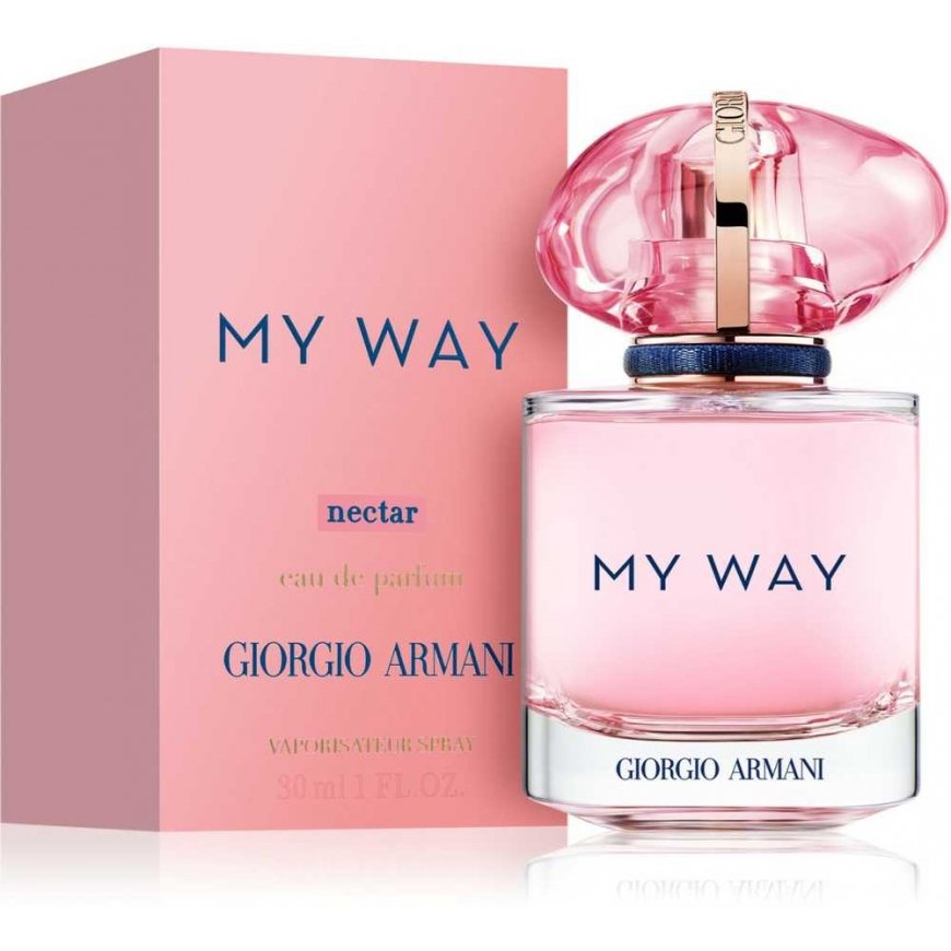 Giorgio Armani Perfume for women Giorgio