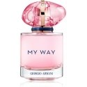 Kvepalai moterims Giorgio Armani My Way Nectar EDP, 30 ml