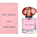Kvepalai moterims Giorgio Armani My Way Nectar EDP, 30 ml