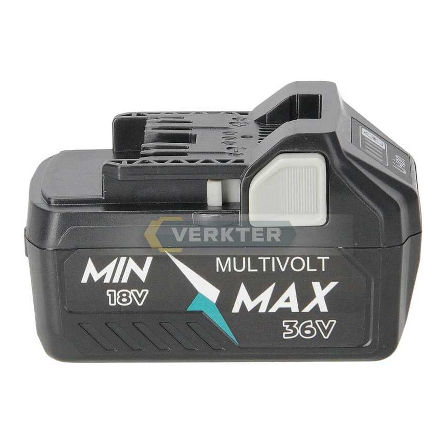 Battery Ahlio 36 V/18 V 2.5 Ah/5.0 Ah Li-ion suitable for Hitachi tools