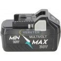 Battery Ahlio 36 V/18 V 2.5 Ah/5.0 Ah Li-ion suitable for Hitachi tools