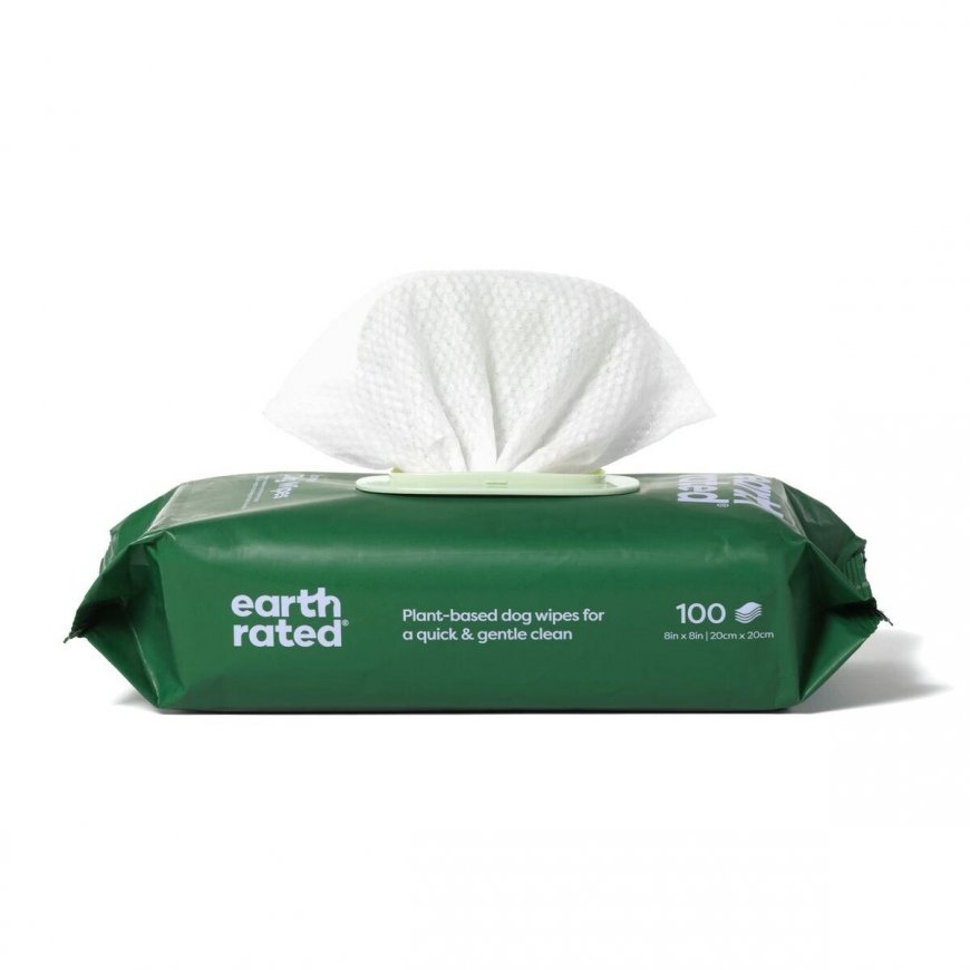 Earth Rated Napkins Earth Rated