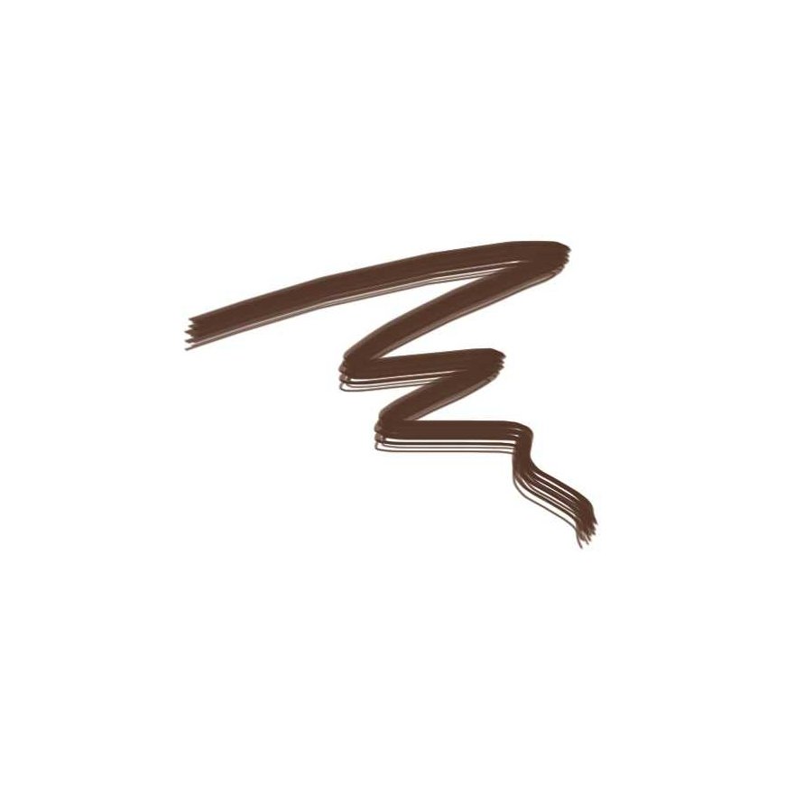Bodyography Antakių pieštukas Brow Assist Brown BDBA3536