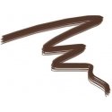 Bodyography Antakių pieštukas Brow Assist Brown BDBA3536 Bodyography Antakių pieštukas Brow Assist Brown BDBA3536
