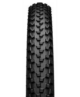 Padanga 20" Continental Cross King 50-406