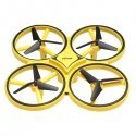Denver 2.4GHz drone with special hand mounted controller