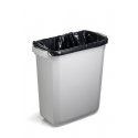 Durable DURABIN 60 Pelēks Durable DURABIN 60 Pelēks