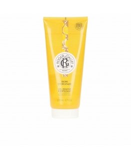 Roger - Gallet Bois D'Orange Gel Douche Fraîcheur shower gel 200ml