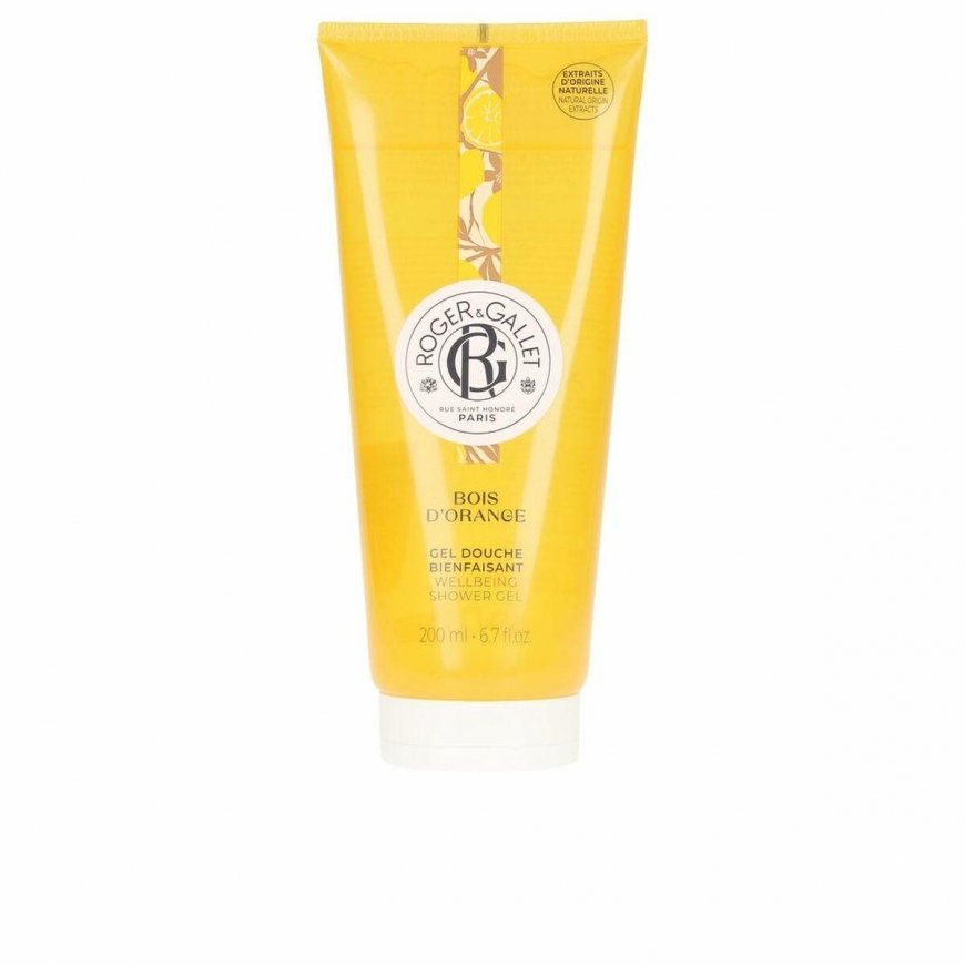 Roger&Gallet Roger - Gallet Bois D`Orange