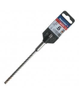 Specialist+ Thurs. drill QUATTRO 10/390 x 450 mm