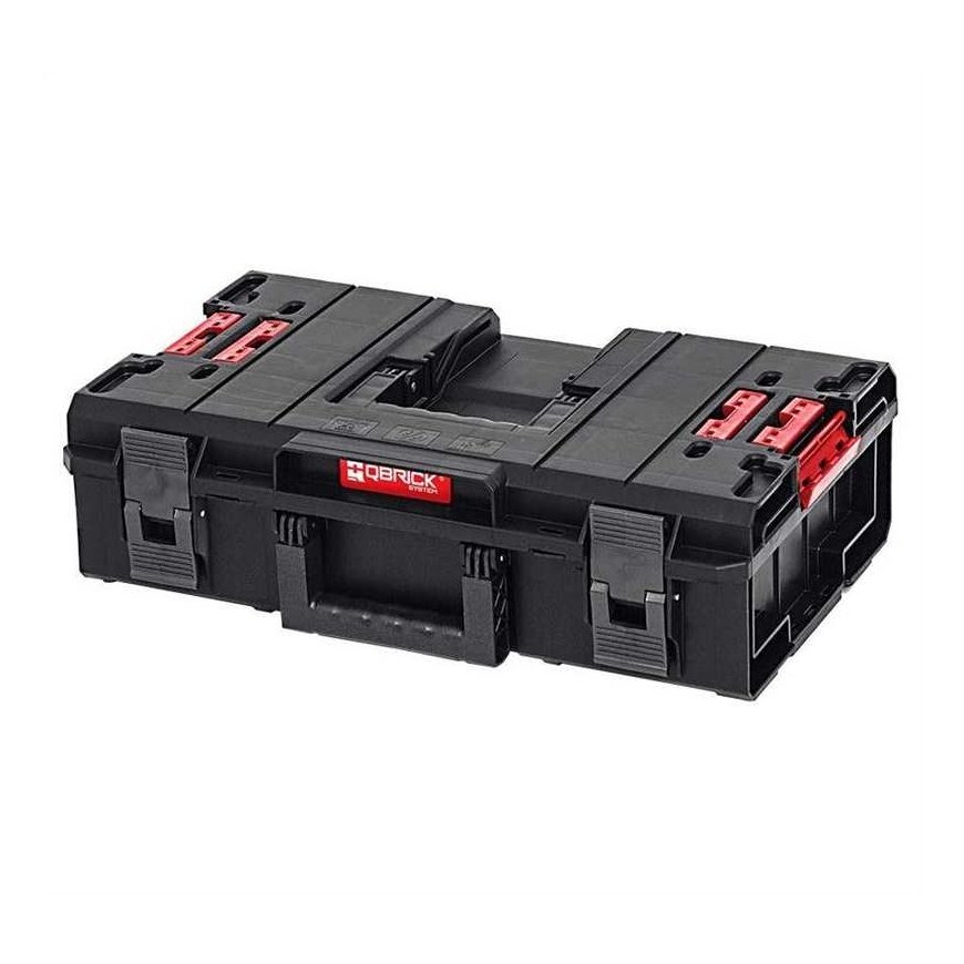 Qbrick Toolbox QBRICK SYSTEM VARIO 200