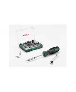 Bosch 2 607 017 331 kruvikeerajaotsik 27 tk