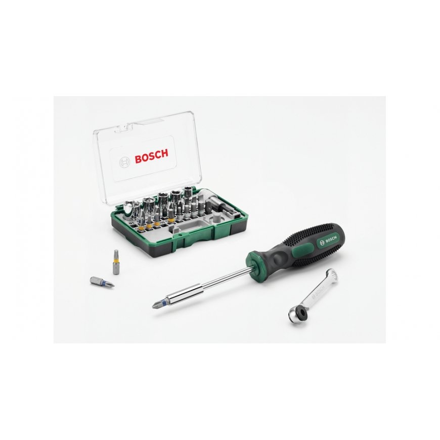 Bosch 2 607 017 331 skrūvgrieža
