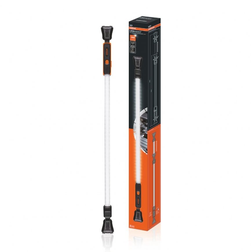Osram LEDinspect RECHARGEABLE UNDERBONNET LIGHT – 2
