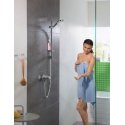 Hansgrohe Crometta душевая система Хромовый, Белый
