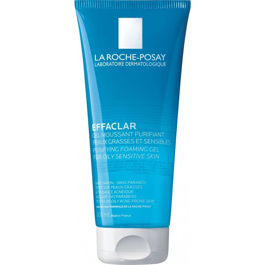 La Roche-Posay La Roche-Posay Effaclar Purifying