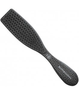 Olivia Garden Essential Style Wet Medium - szczotka do włosów - Bristles Green Medium