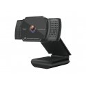Conceptronic AMDIS06B verkkokamera 1920 x 1080 pikseliä USB 2.0 musta Conceptronic AMDIS06B verkkokamera 1920 x 1080 pikseliä USB 2.0 musta
