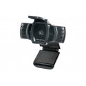 Conceptronic AMDIS06B internetinė kamera 1920 x 1080 pikseliai USB 2.0 Juoda Conceptronic AMDIS06B internetinė kamera 1920 x 1080 pikseliai USB 2.0 Juoda