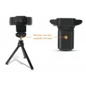 Conceptronic AMDIS06B internetinė kamera 1920 x 1080 pikseliai USB 2.0 Juoda Conceptronic AMDIS06B internetinė kamera 1920 x 1080 pikseliai USB 2.0 Juoda
