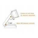 Conceptronic AMDIS06B webcam 1920 x 1080 pixels USB 2.0 Black