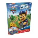 Games KOG KOL Paw Patrol Pups N Ladders GML Galda spēle Ceļojumi/piedzīvojumi