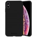 Mercury Silicone Samsung A25 4G|5G czarny|black