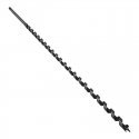 Drilled Specialist+ spiral gr. 40x230/160 Drilled Specialist+ spiral gr. 40x230/160