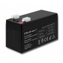 Qoltec 53040 UPS akumuliatorius Rūgštinis akumuliatorius (VRLA) 12 V 1,3 Ah Qoltec 53040 UPS akumuliatorius Rūgštinis akumuliatorius (VRLA) 12 V 1,3 Ah