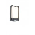 LUTEC QUBO Outdoor wall lighting LED F LUTEC QUBO Outdoor wall lighting LED F