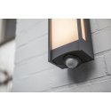 LUTEC QUBO Наружный настенный светильник LED F LUTEC QUBO Наружный настенный светильник LED F