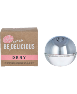 Donna Karan New York DKNY Be Extra Delicious EDP eau de parfum, 30 ml