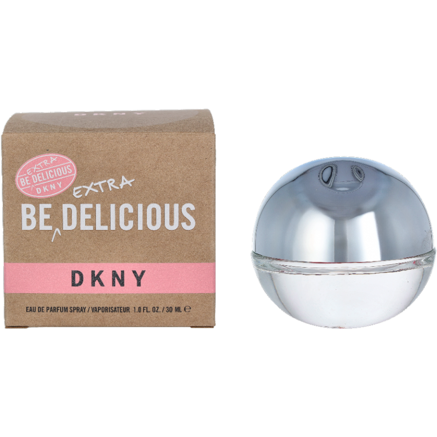 Donna Karan New York DKNY Be Extra Delicious EDP eau de parfum, 30 ml