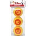 Wilson Starter Foam Tennis Ball, 3 pieces