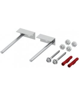 Tece Simple fastener