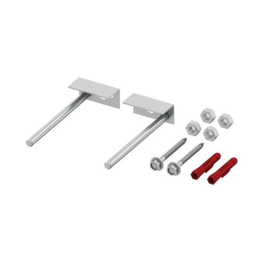 Tece Simple fastener