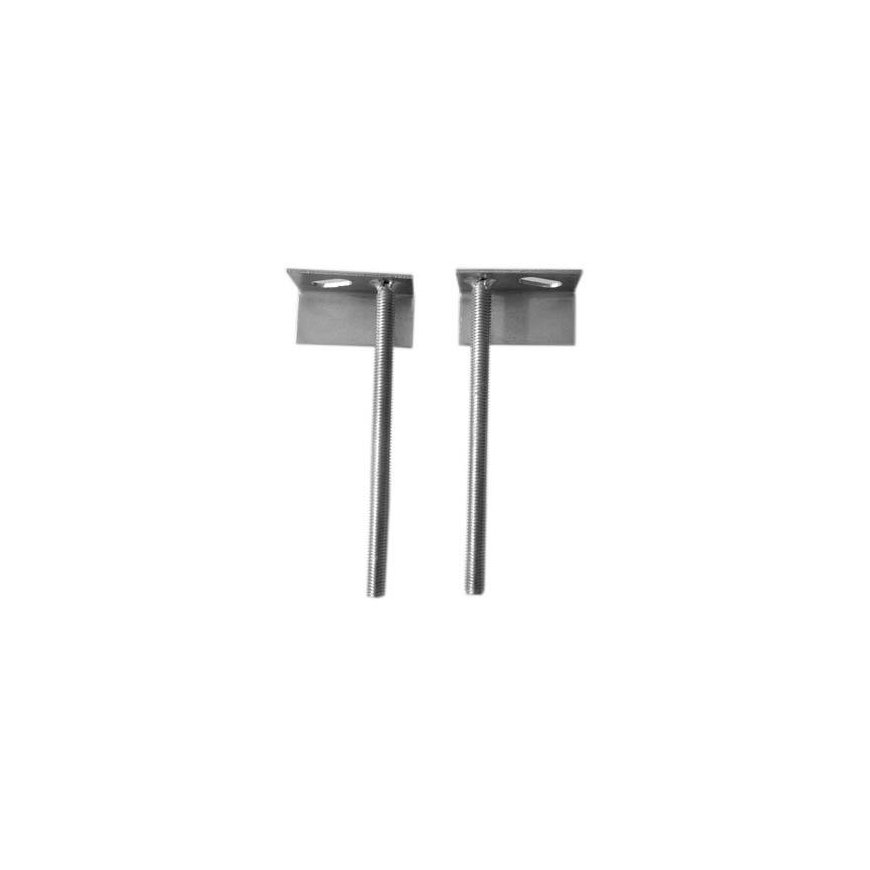 Tece Simple fastener – 2