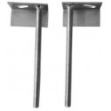 Tece Simple fastener Tece Simple fastener